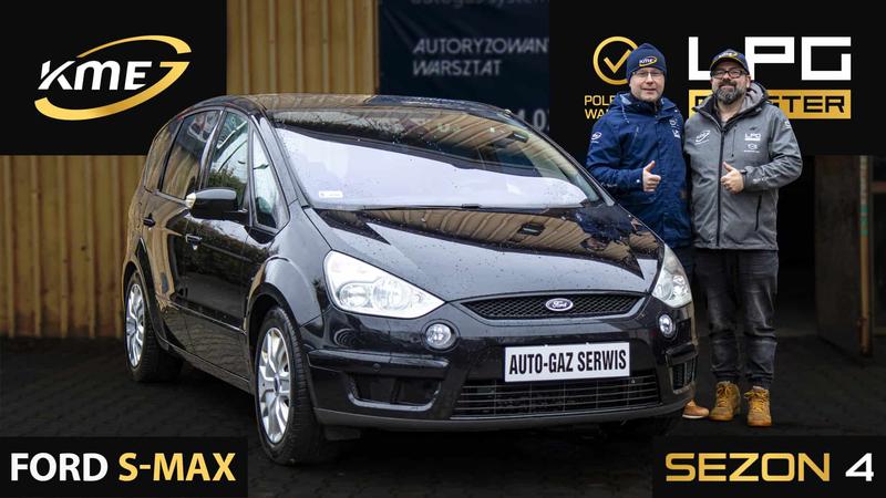 Koszty eksploatacji LPG