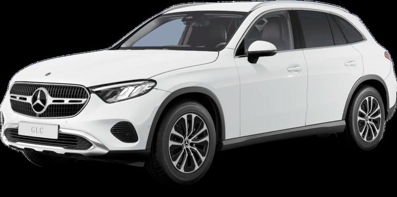 Lider sprzedaży Mercedesa