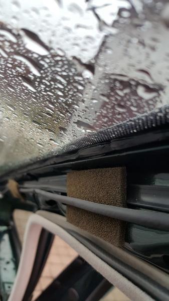 Narzędzia do wymiany szyby