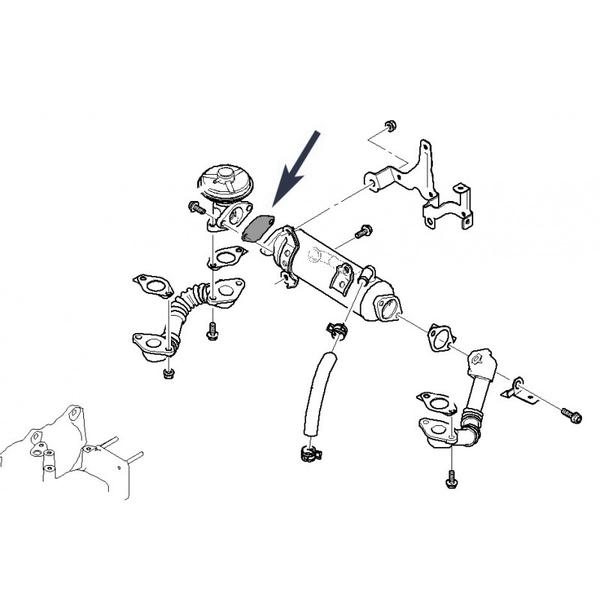 Objawy awarii czujnika diesel