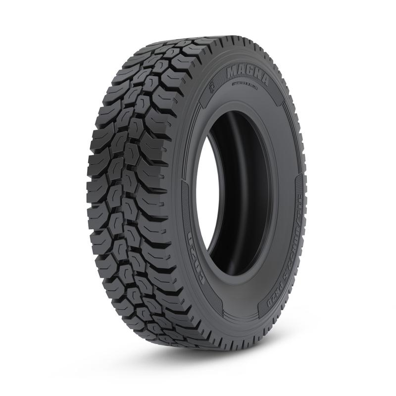 Odczytanie rozmiaru opony