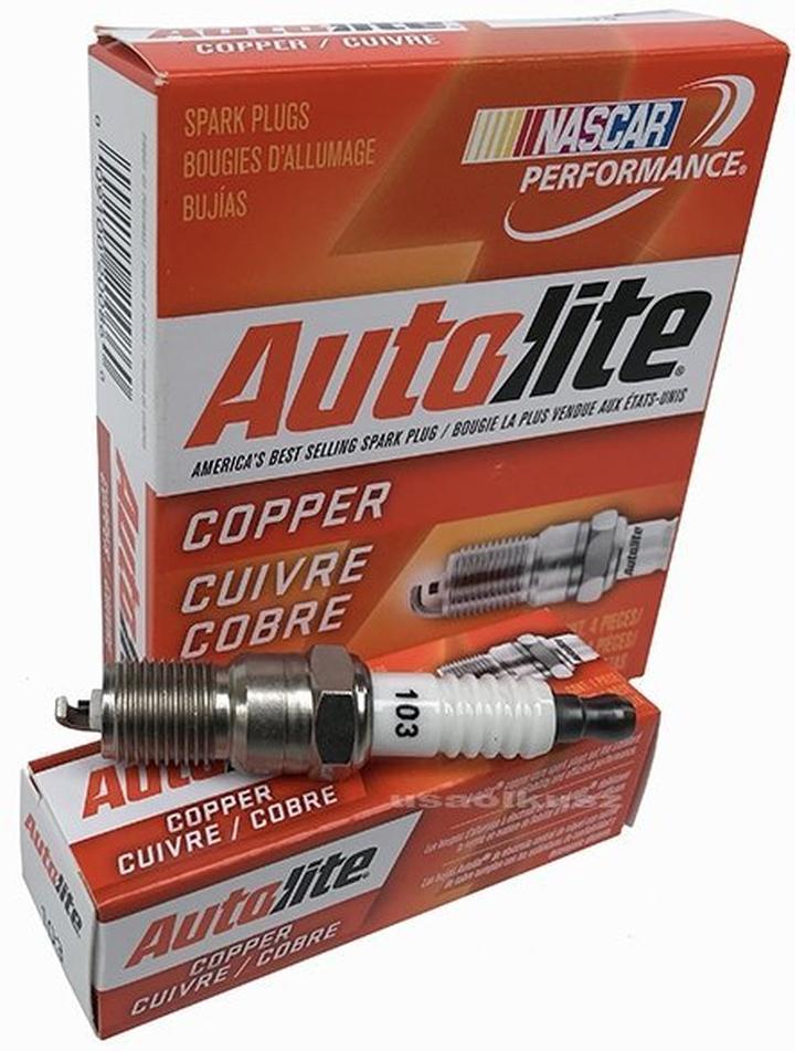 Odpowiednie świece do Mazdy