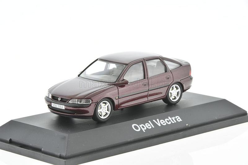 Odpowietrzanie sprzęgła Opel Vectra B