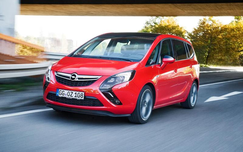 Opinia kierowców silnik 1.6 CDTi