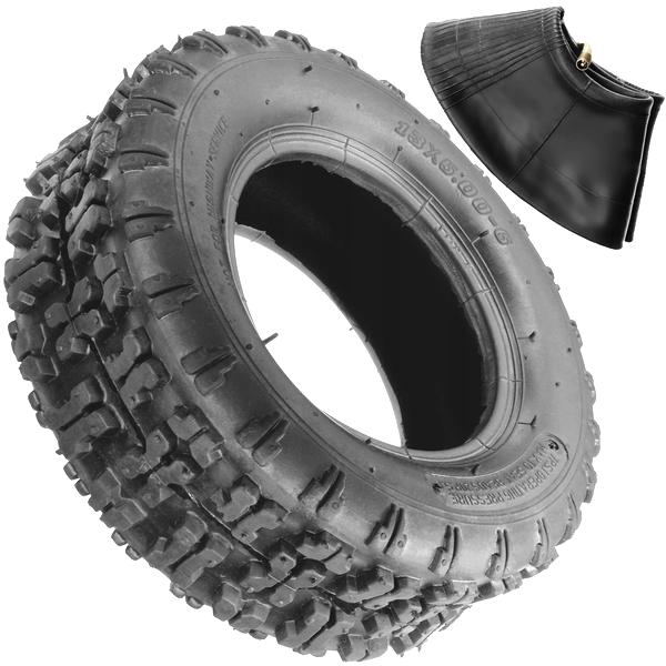 Opony do felgi 6 cali