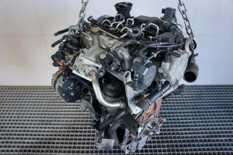 Optymalny wybór silnika