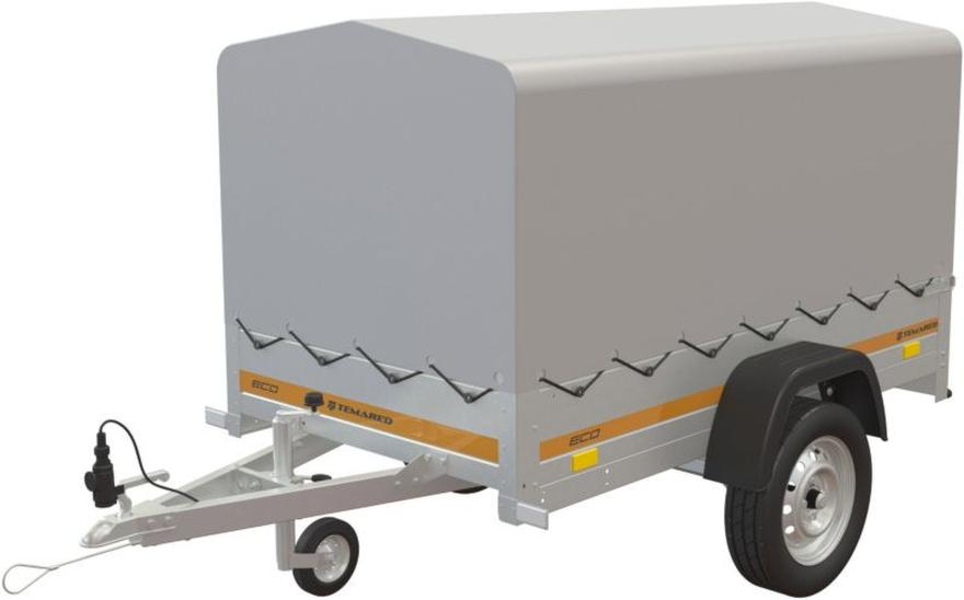 Podłączenie przyczepy do samochodu