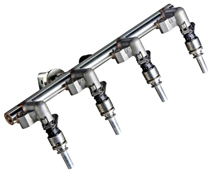 Pomyłka podczas tankowania