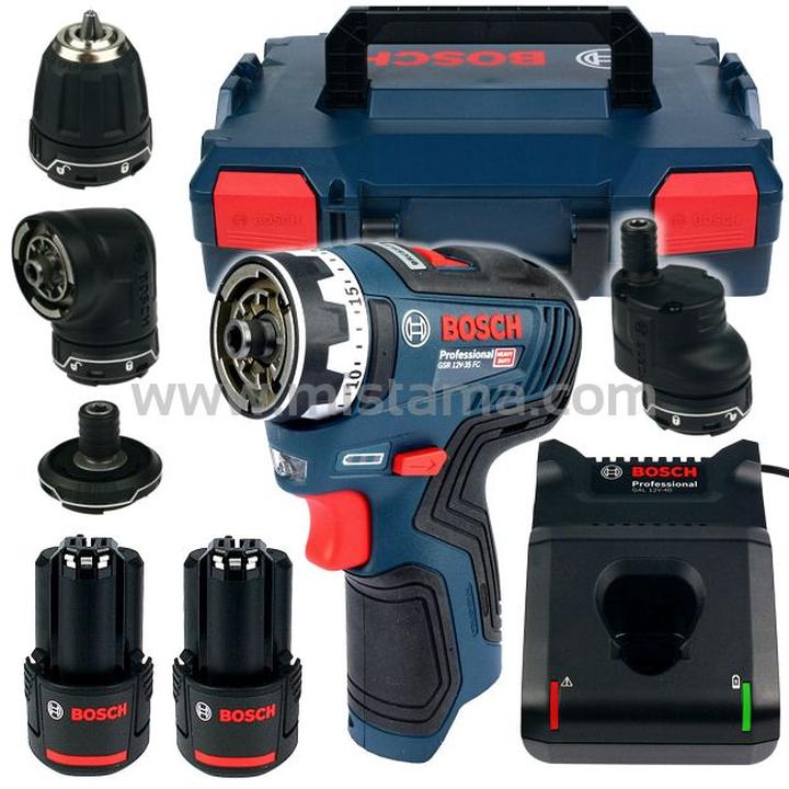 Porównanie wkrętarek przydatność