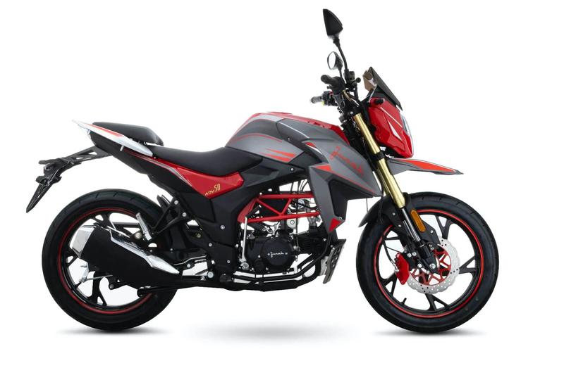 Prawo jazdy motorower