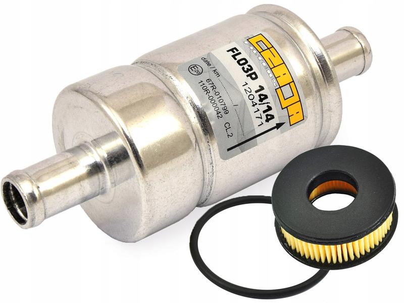 Problemy z silnikiem