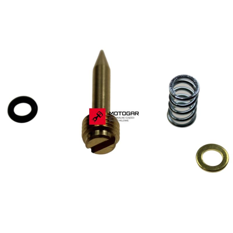 Proporcje mieszanki paliwowej