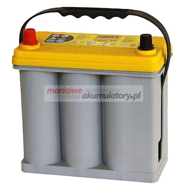 Przewodnik po akumulatorze