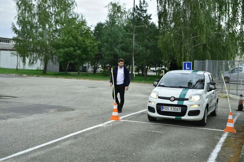 Psychologia zdawania egzaminu