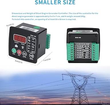 Rozbieganie silnika diesla