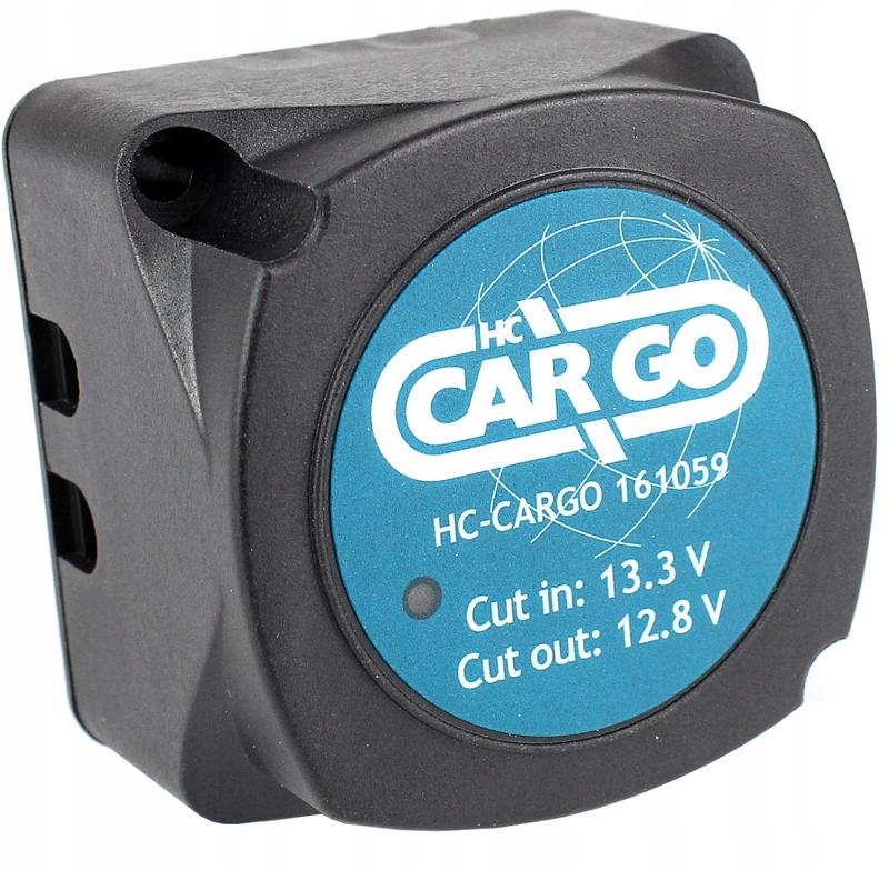 Separator akumulatorów