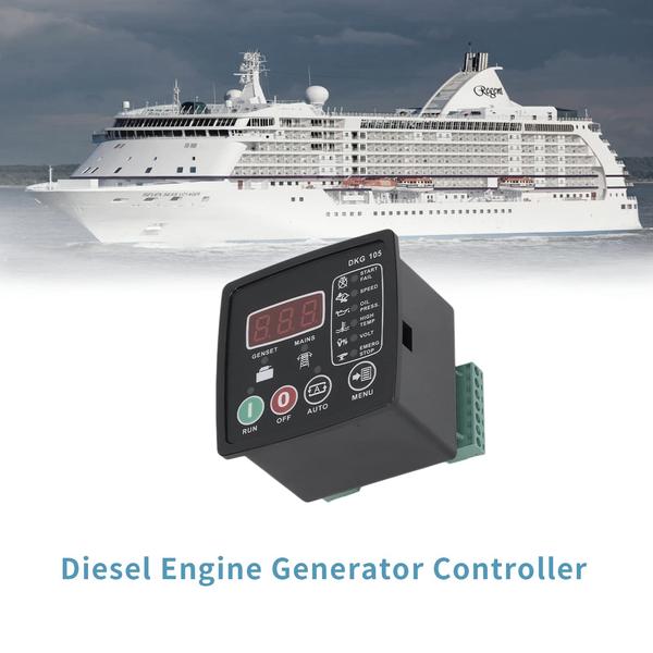 Skuteczne metody zatrzymywania diesla