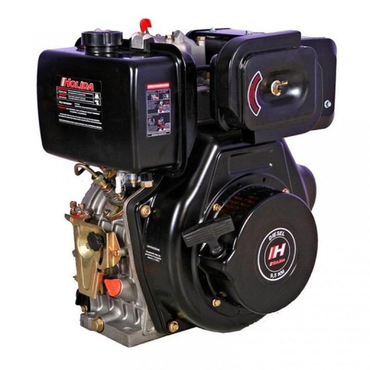 Skutki wlaniu benzyny do diesla