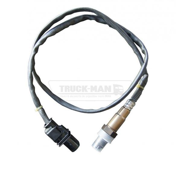 Sonda lambda w samochodzie