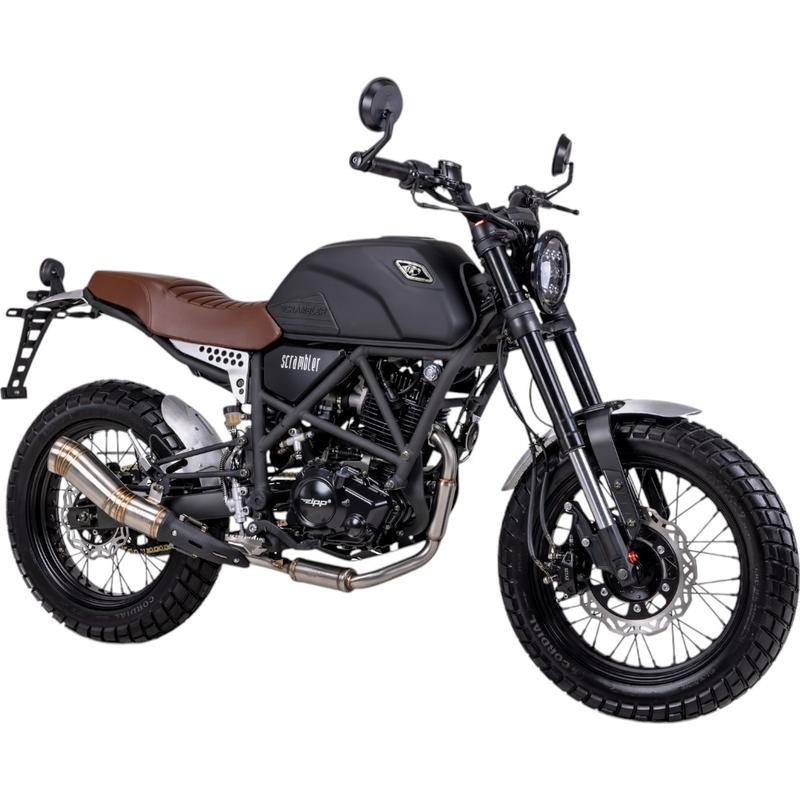 Sprawdzenie motocykla przed kupnem