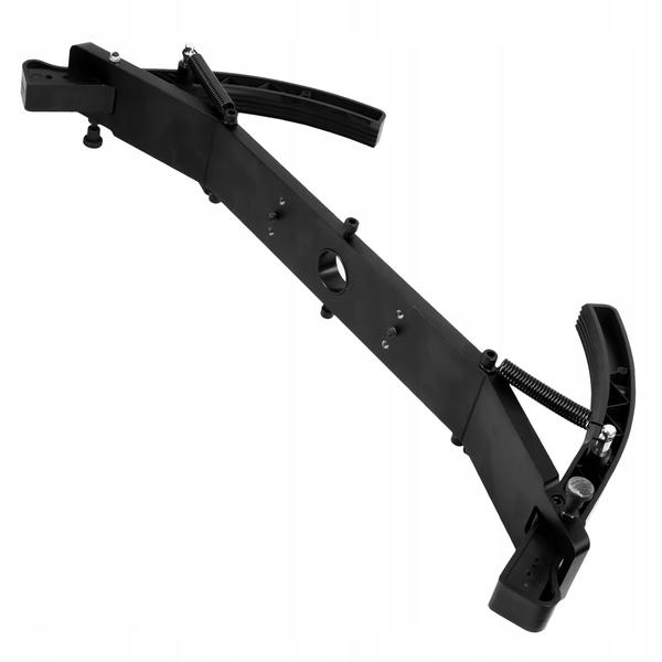 Statyczne i dynamiczne wyważanie