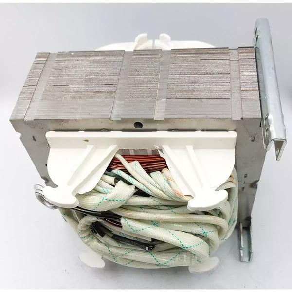 Transformator do prostownika