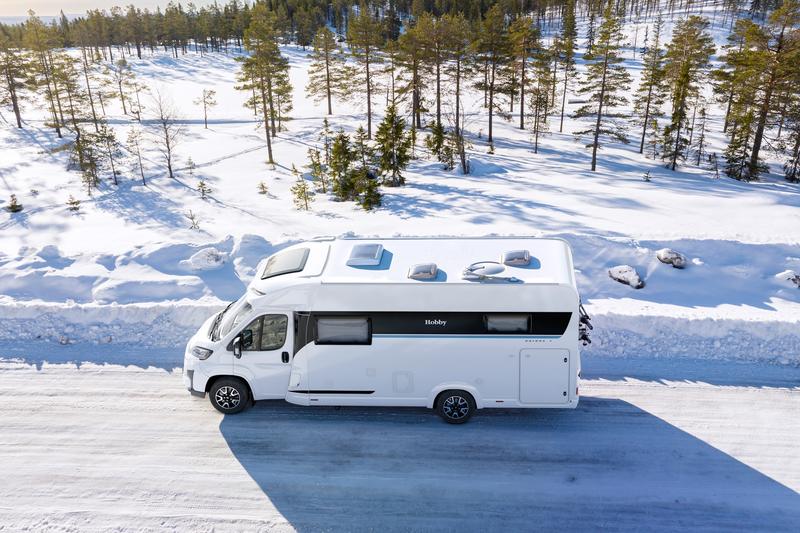 Ustawienie systemu Webasto