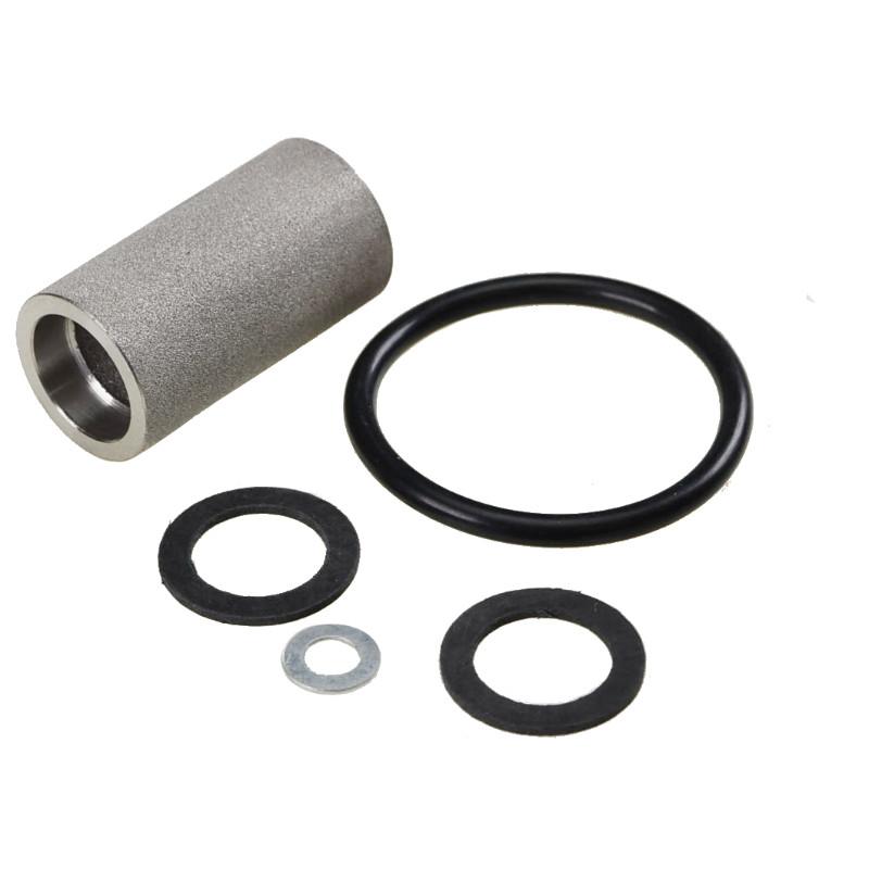 Wtryskiwacze i reduktor