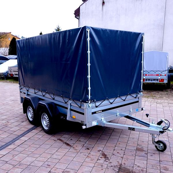 Wybór hak holowniczy