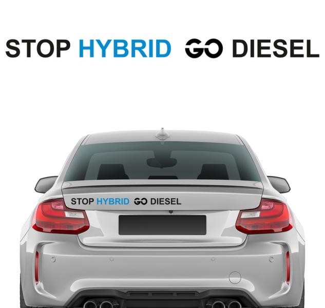 Wybór silnika diesla