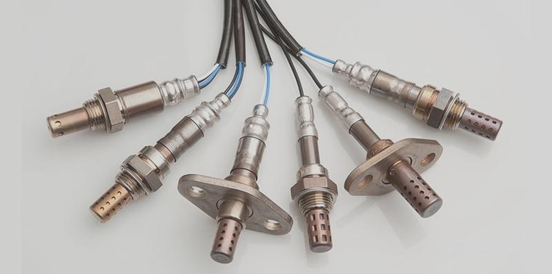 Wymiana sondy lambda