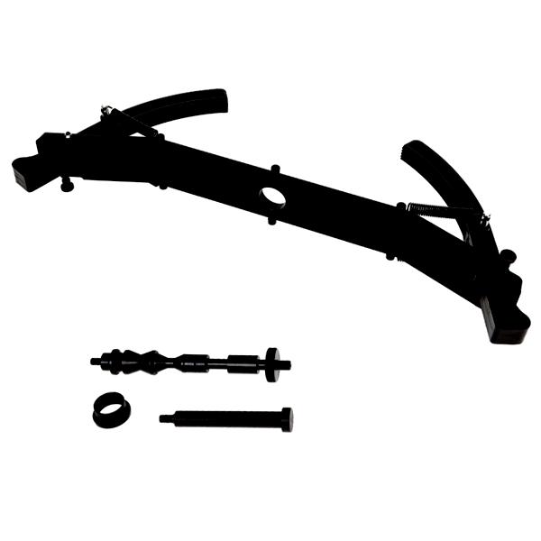 Wyważanie kół motocyklowych