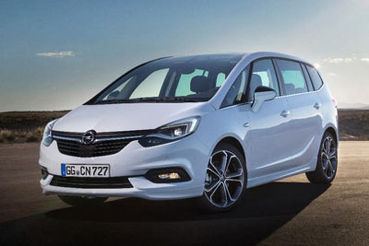 Zalety silnika 2.0 l CDTi