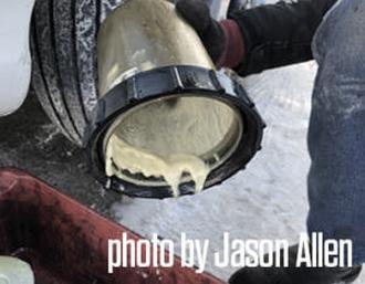 Zimowe mity o paliwie