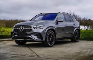 BMW czy Mercedes? Oto, co mówi forum miłośników motoryzacji