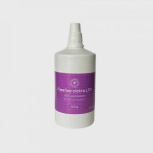 Co skutecznie rozpuszcza parafinę w oleju napędowym?