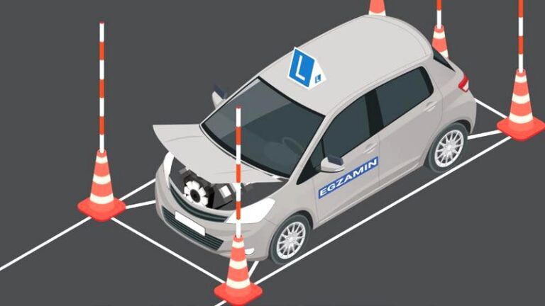 Co warto wiedzieć, aby zdać egzamin prawa jazdy?