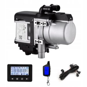 Co warto wiedzieć o webasto w samochodzie?