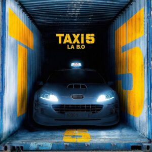 Czy będzie taxi 5? Oto, co wiemy o przyszłości kultowego filmu