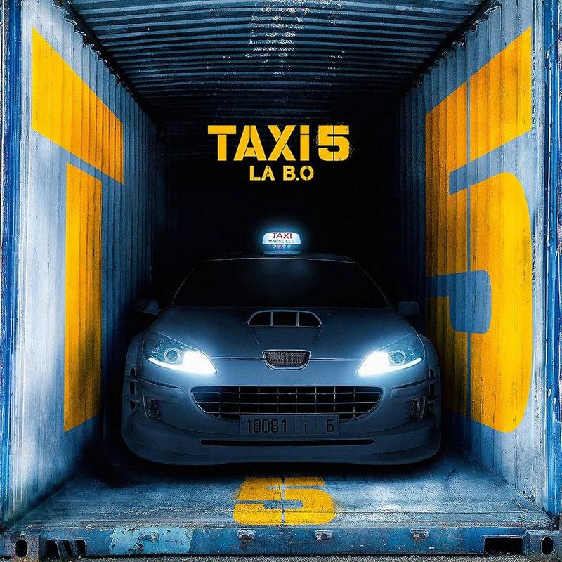 Czy będzie taxi 5? Oto, co wiemy o przyszłości kultowego filmu