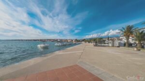 Czy podróż samochodem do Chorwacji to dobry pomysł?