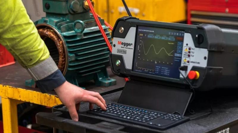 Gdzie można znaleźć miejsca do testowania samolotowych silników?