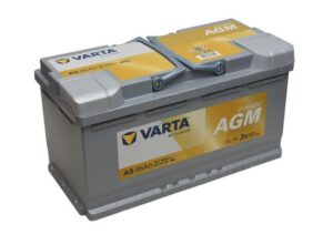 Gdzie produkowane są akumulatory Varta? Odkryj tajemnice jakości niemieckiego producenta