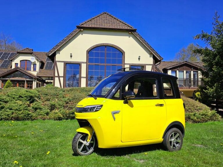 Ile kosztuje prawo jazdy na skuter w 2026 roku? Sprawdź najnowsze stawki!