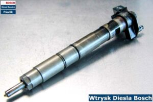 Ile kosztuje wtryskiwacz do diesla? Sprawdź, co wpływa na cenę!