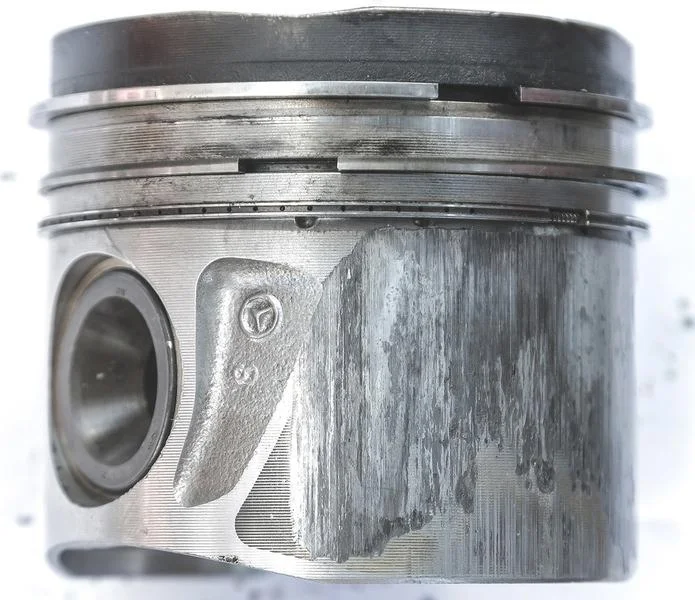 Ile można dolać benzyny do oleju napędowego, aby nie zaszkodzić silnikowi?