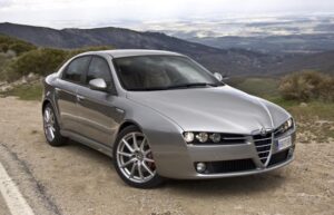 Ile pali alfa romeo 159? Sprawdź, co mówią kierowcy!