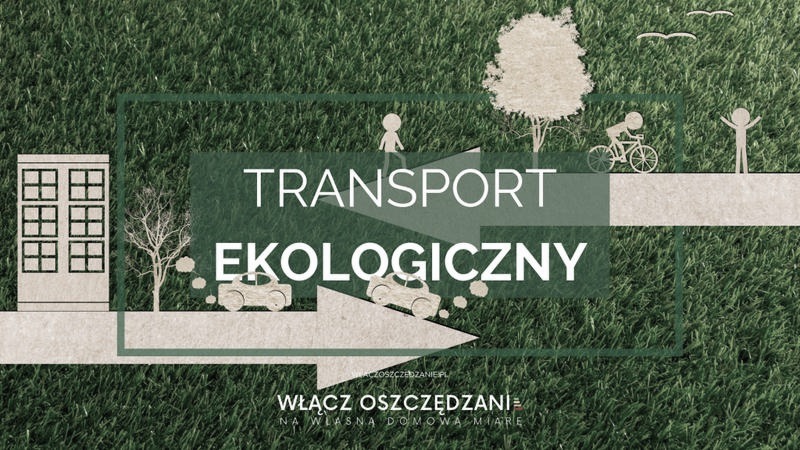 Ile pali pociąg i jak wpływa to na ekologiczny transport?