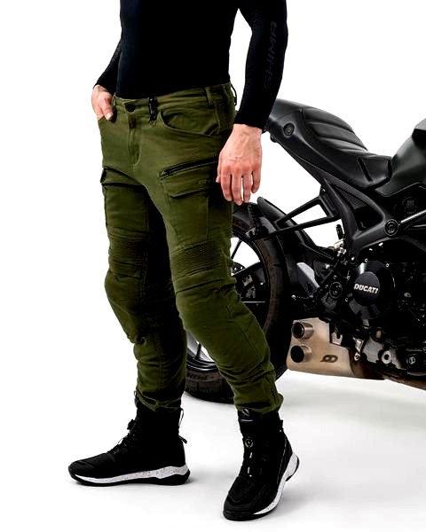 Jak dbać o swoje jeansy motocyklowe – praktyczny przewodnik prania