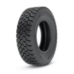 Jak dokładnie określić, ile cali ma twoja opona?